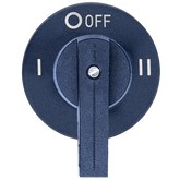 Telergon External handle included shaft - Rubicon Partner Portal